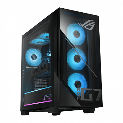 ASUS ROG/GM700TZ-R9800X278W/Tower/R7-9800X3D/32GB/1TB/RTX 5080/W11H/3R