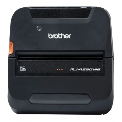 Brother RJ-4250WB RJ4250WBZ1 stampante mobile