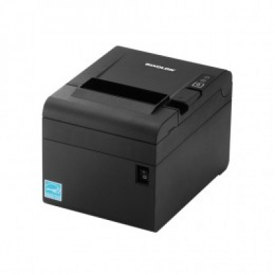 Bixolon SRP-E302 SRP-E302K stampante per ricevute, USB, 8 dots/mm (203 dpi), taglierina, nero