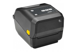 Zebra ZD421t ZD4A043-30EM00EZ, 12 dots/mm (300 dpi), stampante di etichette, USB, USB Host, BT (BLE)