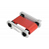 Evolis RCT013NAA foglio di tintura, rosso