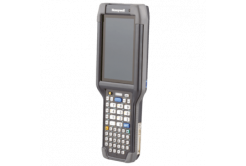 Honeywell CK65, 2D, EX20, 10.5 cm (4''), large numeric, BT, Wi-Fi, NFC, Android, GMS, ATEX