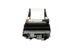 Star Sanei SK1-211SF2-Q-M-SP 37963764 stampante fiscale, USB, RS232, 8 punti/mm (203 dpi), taglierina