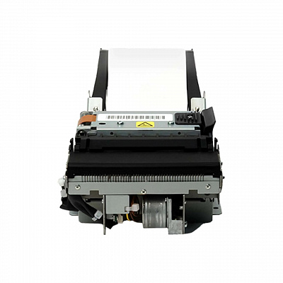Star Sanei SK1-211SF2-Q-M-SP 37963764 stampante fiscale, USB, RS232, 8 punti/mm (203 dpi), taglierina