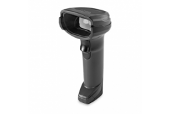 Zebra DS8108 DS8108-SR6U2100AZW, 2D, SR, multi-IF, kit (USB), bianco