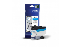 Brother LC-3237C ciano (cyan) cartuccia originale