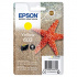 Epson 603 C13T03U44010 giallo (yellow) cartuccia originale