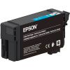 Epson T40D240 C13T40D240 ciano (cyan) cartuccia originale