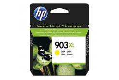 HP 903XL T6M11AE giallo (yellow) cartuccia originale