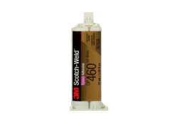 3M DP460 Scotch-Weld, šedobianco, 50 ml