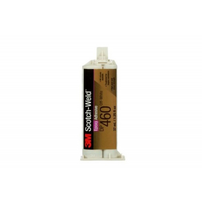 3M DP460 Scotch-Weld, grigio-bianco, 50 ml