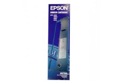 Epson 8766/C13S015055, černá, originální barvicí páska