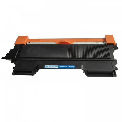 Toner compatibile con Brother TN-2010 nero (black)