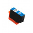 Epson 202XL T02H2 ciano (cyan) cartuccia compatibile