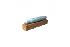 Konica Minolta TN621C A3VX452 ciano (cyan) toner originale