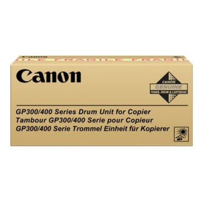 Canon GP 335 1342A002 nero (black) tamburo originale