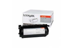 Lexmark toner originale 12A7360, black, 5000pp\., Lexmark T630, T632, T634, X630, X632e