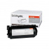 Lexmark 12A7360 nero (black) toner originale