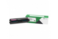 Lexmark 20N20M0 magenta toner originale