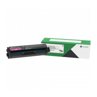 Lexmark 20N20M0 magenta toner originale