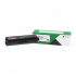Lexmark 20N20M0 magenta toner originale