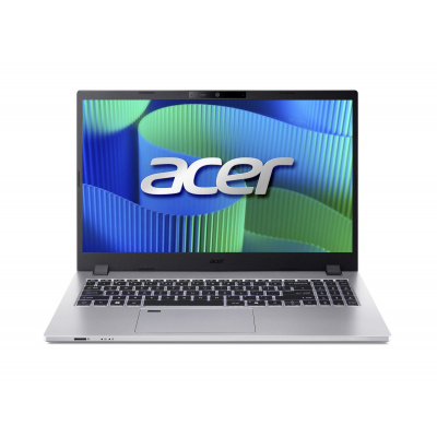 Acer TravelMate P2 15 TMP215-55-TCO-39Z6 NX.BGPEC.003 Notebook, 15,6", FHD, 16GB, 512GB SSD, UHD, W11P, Argento, 2R