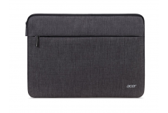 Acer Protective Sleeve Dual Dark Grey 15,6"