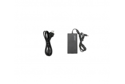 Adattatore di alimentazione Acer 230W, 5,5 mm, nero con cavo UE