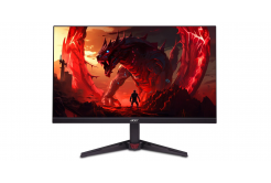 Monitor Acer Nitro VG270W3 UM.HV0EE.309, 27", IPS, 240Hz, 250 nit, HDMI, DP