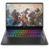 HP OMEN Transcend 14-fb0002nc A85ZMEA#BCM Computer portatile, U9-185H, 14", 2880x1800, 32GB, 2TB SSD, RTX 4060, W11H, Black, 2R