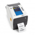 Zebra ZD611 Healthcare ZD6AH22-T0EE00EZ TT, 8 dots/mm (203 dpi), stampante di etichette, USB, BT (BLE), Ethernet, EPLII, ZPLII, kit (USB), white (successore GC420t)