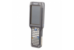 Honeywell CK65, FlexRange XLR, 2D, LR, BT, Wi-Fi, NFC, large numeric, GMS, Android