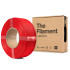 "The Filament" by Spectrum TF-24226, ReFill, PLA Lite, 1,75mm, 1000g, Rosso (Red)