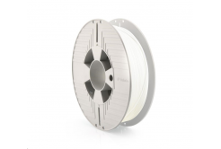 VERBATIM Filamento per stampante 3D TEFABLOC TPE 2,85 mm, 71 m, 500 g bianco