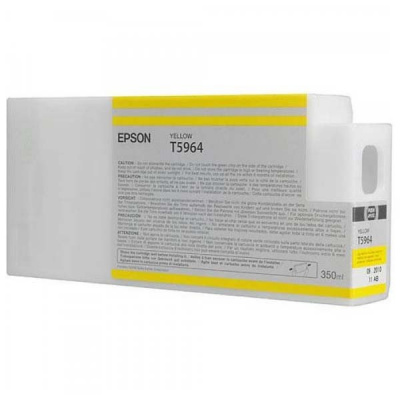 Epson T596400 giallo (yellow) cartuccia originale