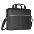 Borsa per laptop 15,6", Lite, nero in poliestere, Defender