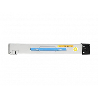 Toner compatibile con HP W9052MC giallo (yellow)