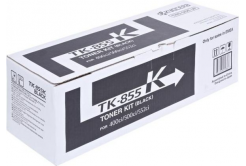 Kyocera Mita TK-855K nero (black) toner originale