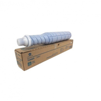 Konica Minolta TN620C A3VX431 ciano (cyan) toner originale