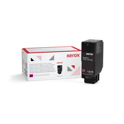 Xerox 006R04766 magenta toner originale