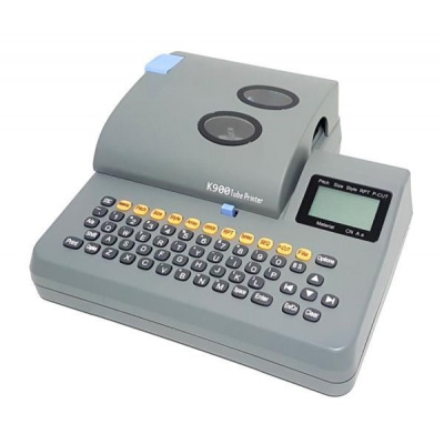 Biovin K900 stampante per tubi termicoretraibili