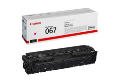 Canon 067 5100C002 toner originale magenta