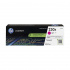 HP 230A W2303A magenta toner originale