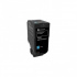 Lexmark 74C20CE ciano (cyan) toner originale