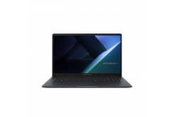 ASUS ExpertBook B1/B1503CVA-C38512/3-100U/15,6"/FHD/8GB/512GB/Intel int/senza sistema operativo/Gray/2R