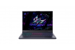 Acer NH.QUWEC.001 Predator Helios Neo 14/PHN14-71-90FS/U9-285H/14,5"/2560x1600/32GB/1TB/RTX 5070/W11H/Nero/2R