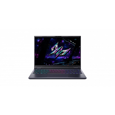 Acer NH.QUWEC.001 Predator Helios Neo 14/PHN14-71-90FS/U9-285H/14,5"/2560x1600/32GB/1TB/RTX 5070/W11H/Black/2R