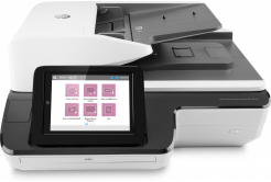 HP ScanJet Enterprise Flow N9120 fn2 L2763A#B19 scanner