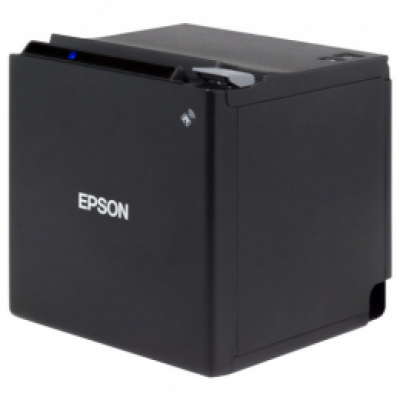 Epson TM-m30II C31CJ27111, USB, BT, Ethernet, 8 dots/mm (203 dpi), ePOS, white, stampante per ricevute