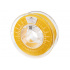 Spectrum 80060 3D filamento, Premium PET-G, 1,75mm, 1000g, Giallo (Bahama yellow)